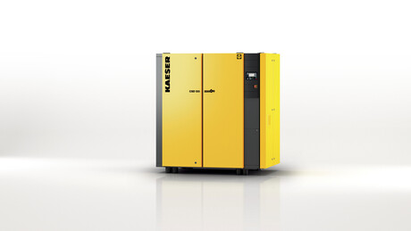 Schroefcompressor CSD