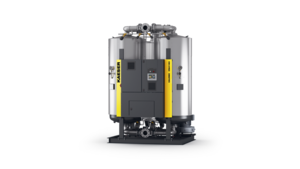 Adsorptiedrogers van de CALOSEC-serie