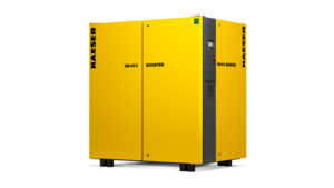 Compacte installaties met booster DN 22 C – DN 45 C