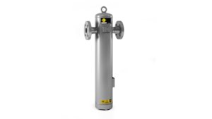 Hogedrukfilters tot 45 bar