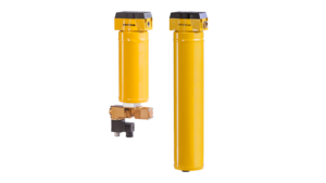 Membraandroger KMM zonder voorfilter