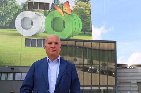 Mr. Karsten Pronk Managing Director Wuppermann