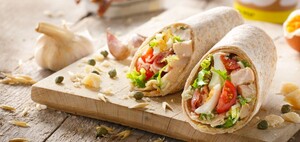 Qizini wraps