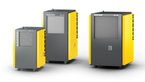 Energiebesparende SECOTEC koeldrogers tot 3,9 m³/min