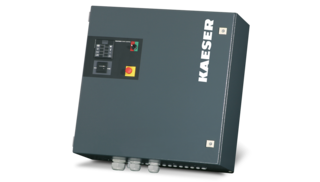 Ster-driehoekstarter