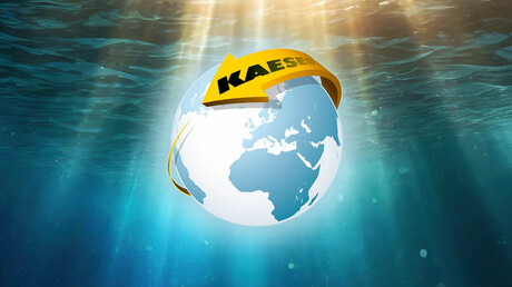 Onderhoud voor compressoren in de aquacultuur – wereldwijd!