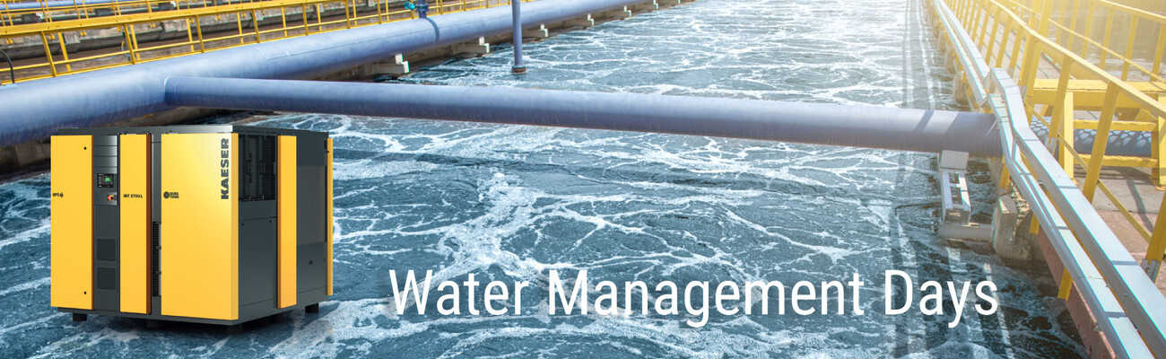 Banner Water Management Days